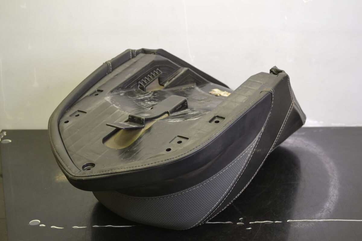 Boondocker Penkki Lynx Musta, 510005761 - Northern Sledparts Oy