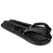 BRP Blade DS+ -suksipari, musta OEM 860202925 - Northern Sledparts Oy