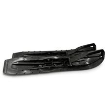 BRP Blade DS+ -suksipari, musta OEM 860202925 - Northern Sledparts Oy