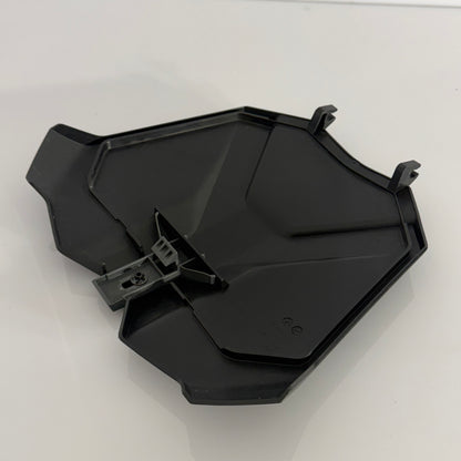 Ski-Doo Gen4 cover ass'y 517307562 taustapuoli ja kiinnikkeet