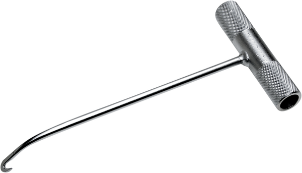 Jousikoukku Compact HD