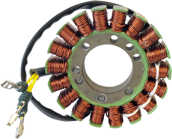 Staattori Lynx, Ski-Doo 600 RS