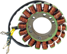 Staattori Lynx, Ski-Doo 600 RS