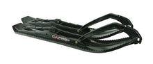 C&A Pro BX Boondocking Xtreme sukset Musta - Northern Sledparts Oy