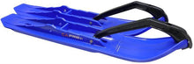 C&A Pro BX Boondocking Xtreme sukset Sininen - Northern Sledparts Oy