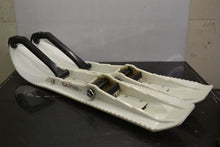 CA Pro BX sukset valkoinen - Northern Sledparts Oy