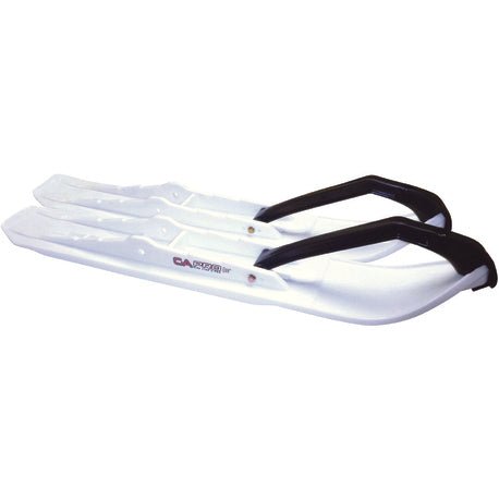 C&A Pro XCS (Crossover) Valkoinen - Northern Sledparts Oy