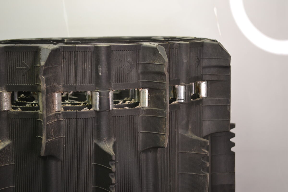 Camso 3923X500X44mm (154") Telamatto - Northern Sledparts Oy