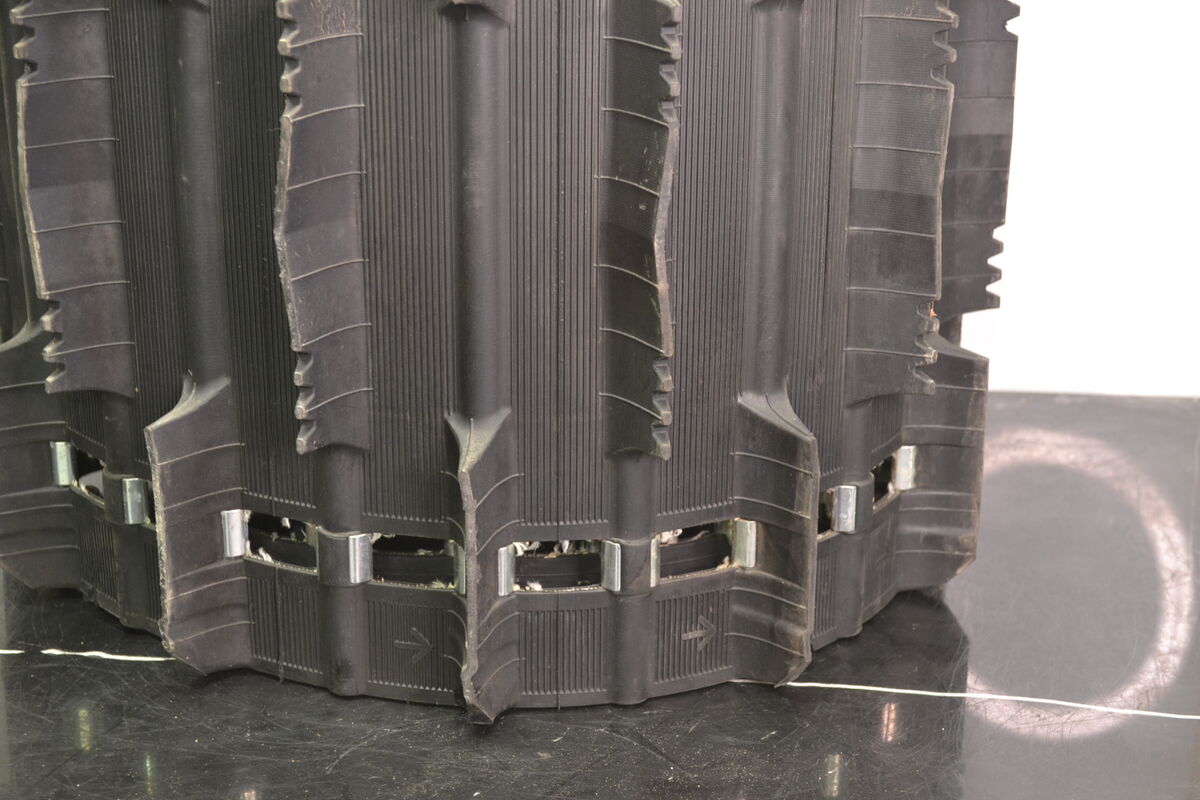Camso 3923X500X44mm (154") Telamatto - Northern Sledparts Oy