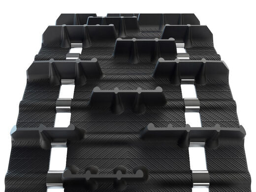 Camso Backcountry 38x307 2,52 44mm - Northern Sledparts Oy