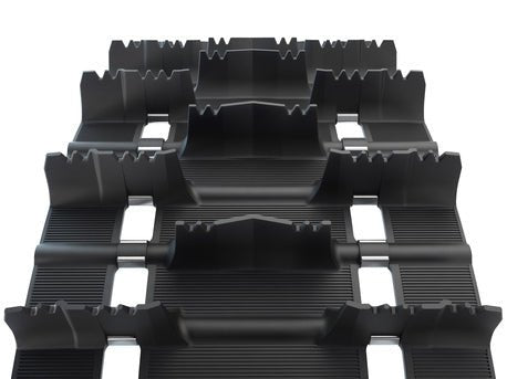 Camso Challenger telamatto 41x371 2,86 51mm - Northern Sledparts Oy