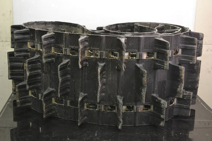 Camso Challenger X3 396X38x76 mm 3" - Northern Sledparts Oy