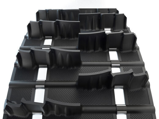 Camso Peak MD 2.5 38x391 2,86 64mm keski ikkunalla - Northern Sledparts Oy