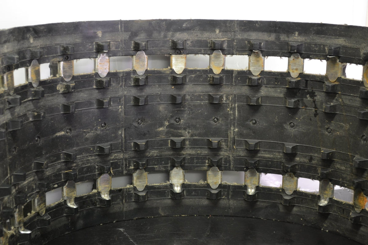 Camso Telamatto 129x15x1.7 Sno Pro SX Track - Northern Sledparts Oy