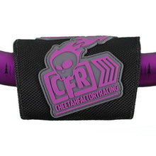CFR Bar pad 2.0 Liila - Northern Sledparts Oy