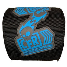 CFR Bar pad 2.0 Sininen - Northern Sledparts Oy