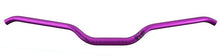CFR Boondocker Fatbar Ohjaustanko 2.0 Liila - Northern Sledparts Oy