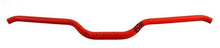 CFR Boondocker Ohjaustanko 2.0 Blood punainen - Northern Sledparts Oy