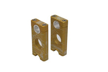 CFR Knucks Korotuspala (2-8") Kulta - Northern Sledparts Oy
