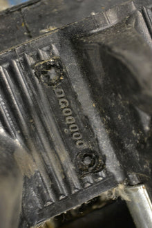 Composit 365X38X45 mm, 2,52 - Northern Sledparts Oy
