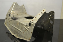Cross member Lynx Rave RE 600 Etec 2013 - Northern Sledparts Oy