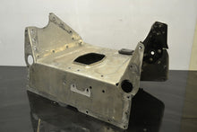 Cross member Ski-Doo Summit 800 Etec 2011 - Northern Sledparts Oy