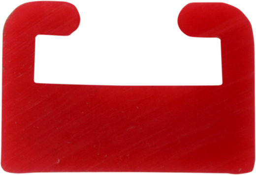 Liukumuovi Polaris 2005-2019 Punainen