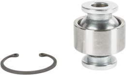 Alempi Pallonivel Polaris kelkat 2007-2022