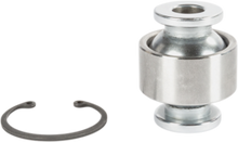 Alempi Pallonivel Polaris kelkat 2007-2022