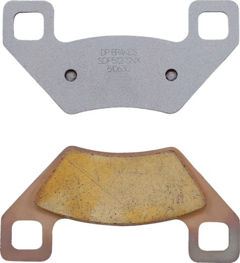 DP Sintteri Jarrupalat Polaris 2011-2020 - Northern Sledparts Oy