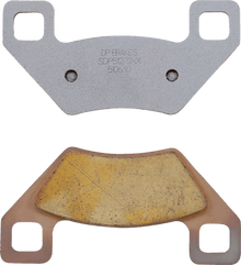 DP Sintteri Jarrupalat Polaris 2011-2020 - Northern Sledparts Oy