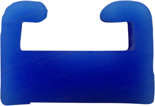 Liukumuovi Polaris 2005-2019 Sininen