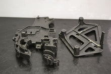 ECM, jäähdytysnestesäiliön tuki, 509000973 - Northern Sledparts Oy