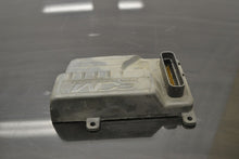 ECM Lynx RS 2012 - Northern Sledparts Oy
