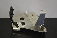 ECM teline RS 600, 512060337 - Northern Sledparts Oy