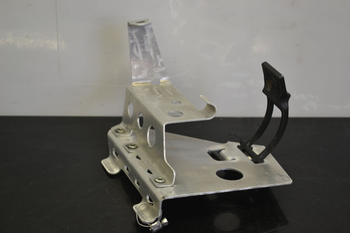 ECM teline RS 600, 512060337 - Northern Sledparts Oy