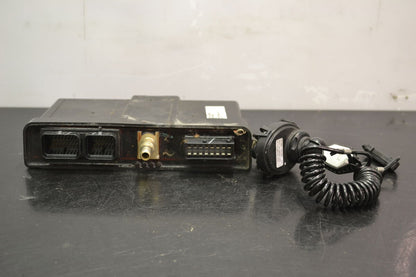 Ecu ja Dess 600 Etec 2015, 512060780 - Northern Sledparts Oy
