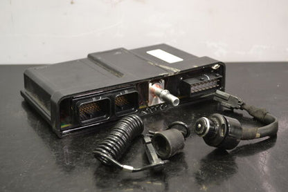 Ecu ja Dess 600 Etec, 512060780 - Northern Sledparts Oy