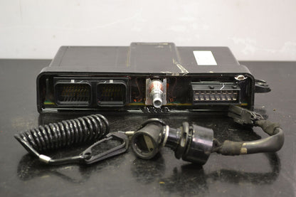 Ecu ja Dess 600 Etec, 512060780 - Northern Sledparts Oy