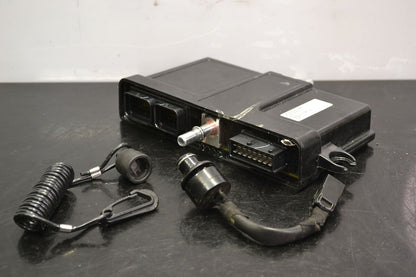 Ecu ja Dess 600 Etec, 512060780 - Northern Sledparts Oy
