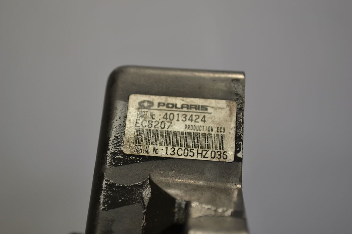 ECU, Polaris Indy SP 600, 4015152 - Northern Sledparts Oy