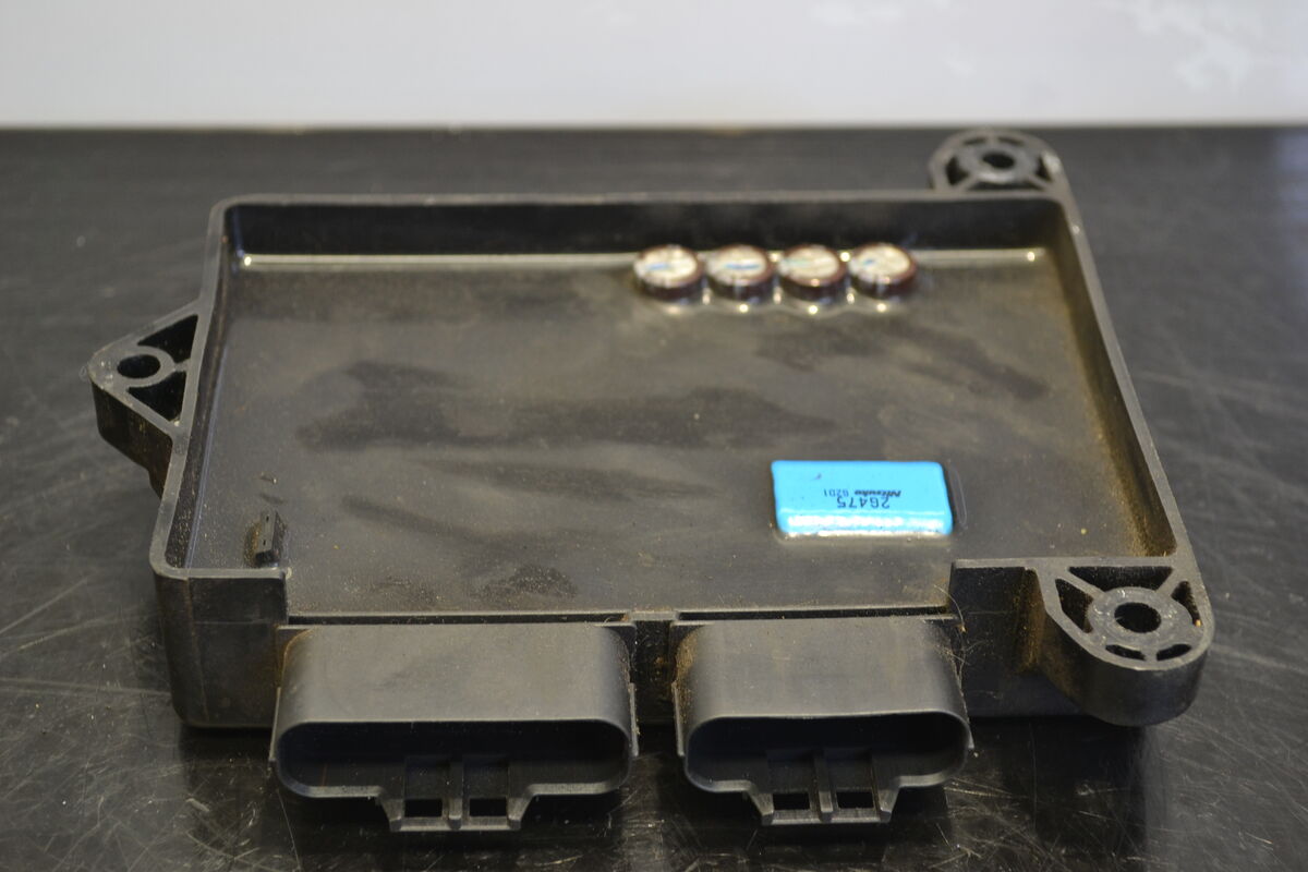 ECU, Polaris Indy SP 600, 4015152 - Northern Sledparts Oy