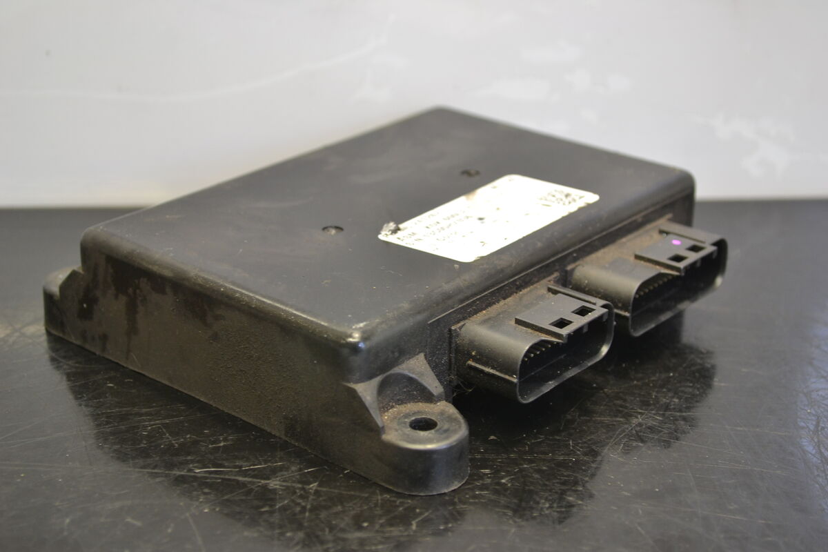 ECU, Polaris Indy SP 600, 4015152 - Northern Sledparts Oy