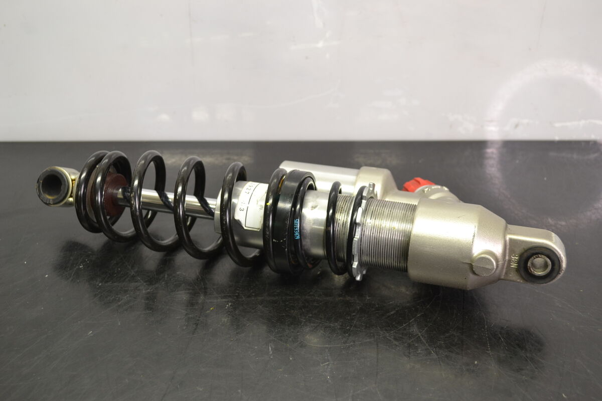 Etupukin iskunvaimennin KYB Xrs, 503192783 - Northern Sledparts Oy