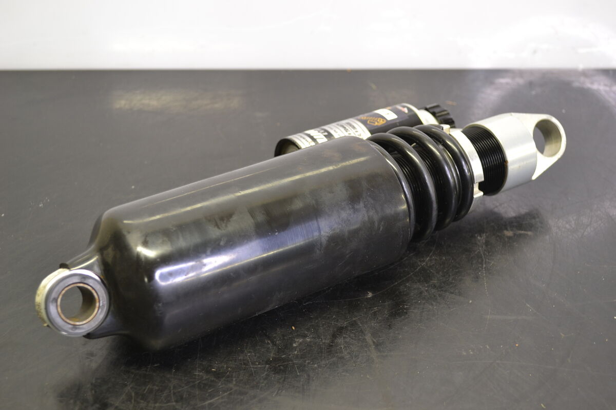 Etupukin iskunvaimennin Polaris, 7044575 - Northern Sledparts Oy