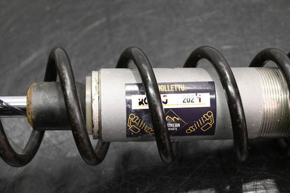 Etupukin iskunvaimennin Summit X, 503193528 - Northern Sledparts Oy