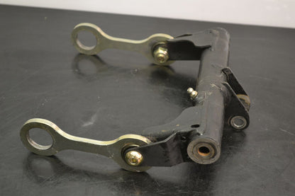 Etupukin linkku PPS 2, 503193580 - Northern Sledparts Oy