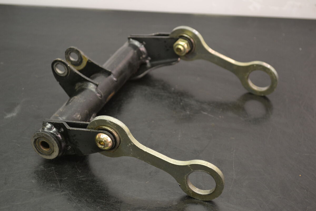 Etupukin linkku PPS 2, 503193580 - Northern Sledparts Oy