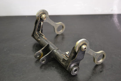 Etupukin linkku PPS 2, 503193580 vahvistettu - Northern Sledparts Oy