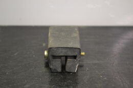 Etupukin pohjaanlyöntikumi Polaris, 5521499 - Northern Sledparts Oy